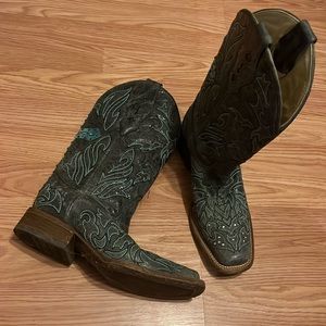 Corral Cowboy Boots